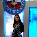 Оксана Чумичева