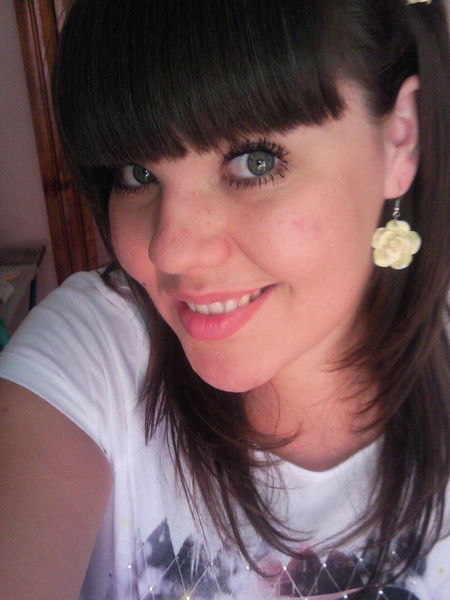 Лидия Глухова