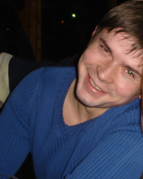 Алексей Макаров