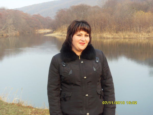 Елена Нуштайкина