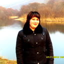 Елена Нуштайкина