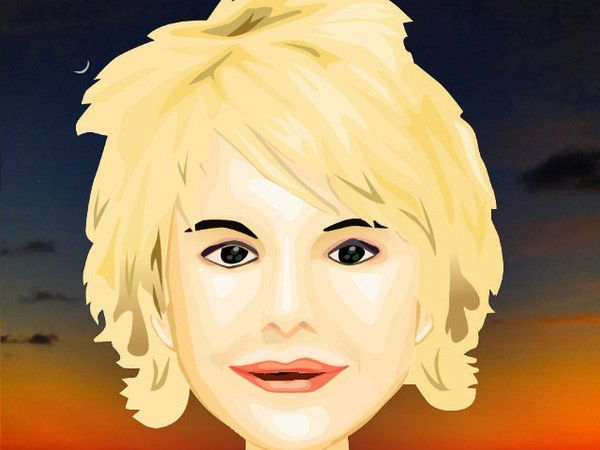 Эльмира Апанасова