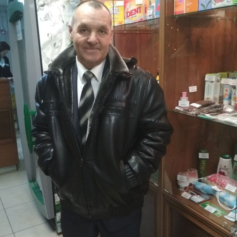 Андрей Заморов