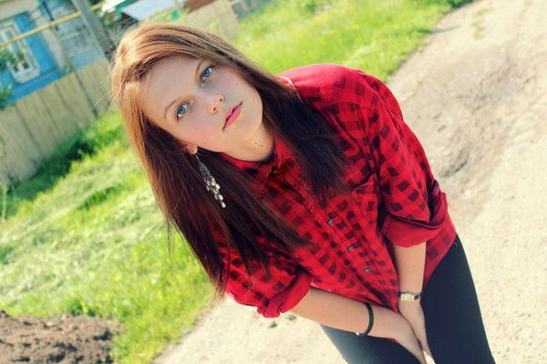 Анастасия Гришина