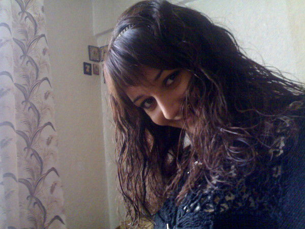 Валерия Малецкая