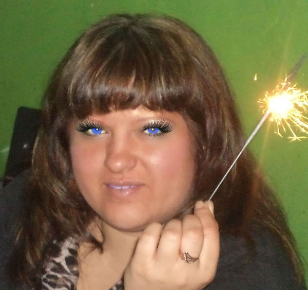 Марина Гармаш