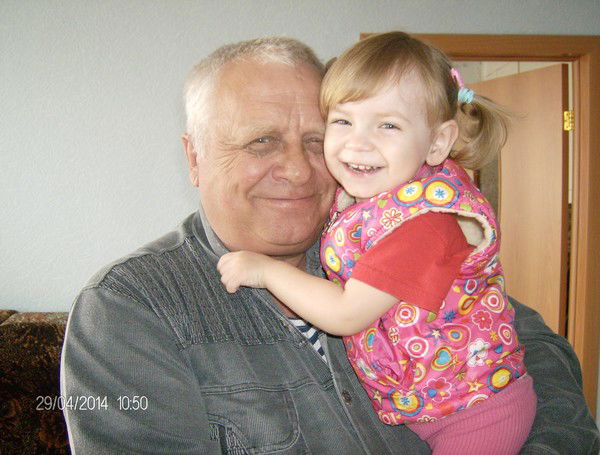 Александр Зуев