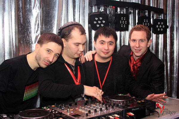 Виталий Вистовский