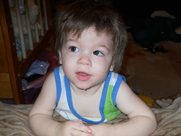 Витюшка Витюшка