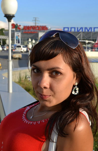 Шушарина Наташа