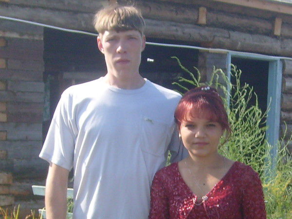 Галчёна Черкашина