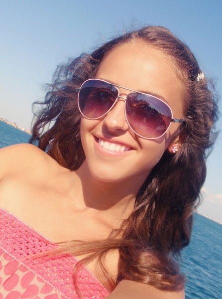 Доминика Дмитриева