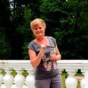 Галина Чекренева