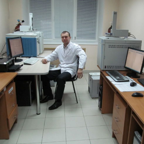 Сергей Локтионов