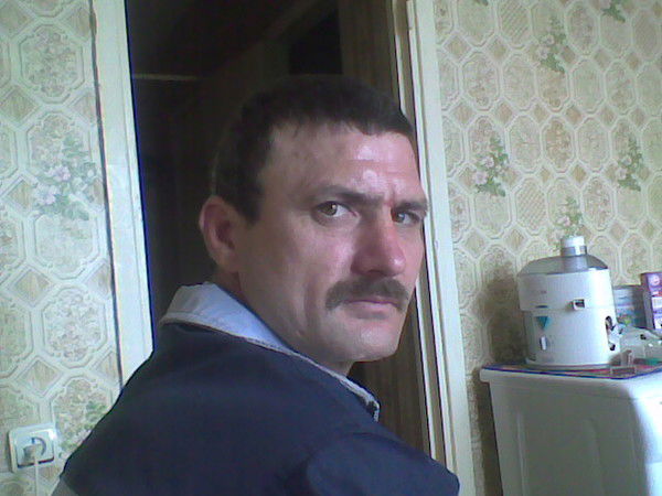 Юрий Быков