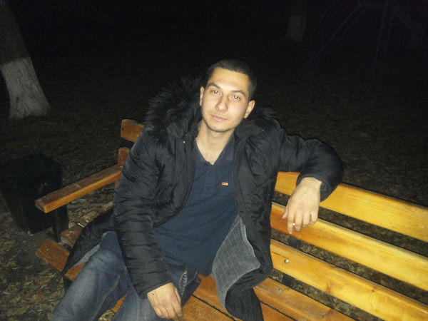 Михаил Мирзаев