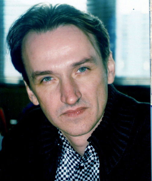 Сергей Цупиков