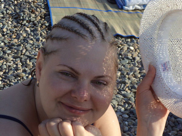 Олеся Карасева