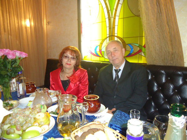 Кирилл Фетискин