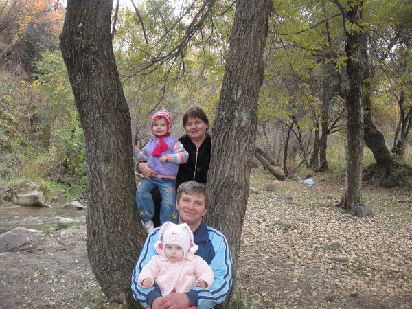 Светлана Комарская