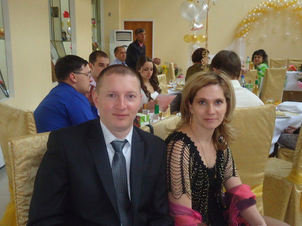 Александр Коптягин