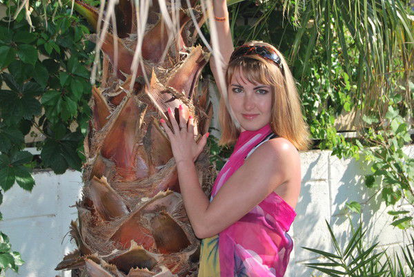 Ульяна Филатова