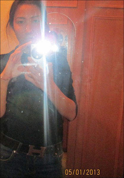 Zhanargul' Esenbaeva