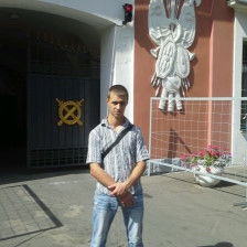 Женя Золотарев