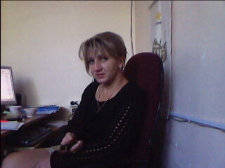 Елена Москаева