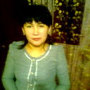 Жайнагуль Сакимова