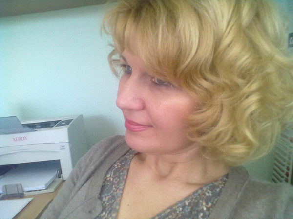 Инна Савусь