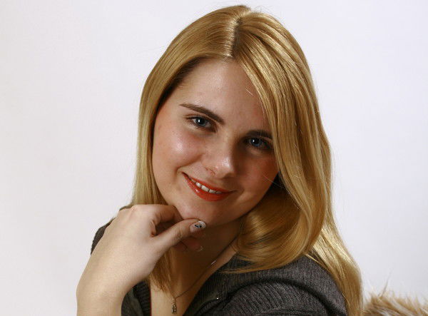 Ольга Александровна