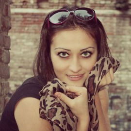 Валентина Рвачёва