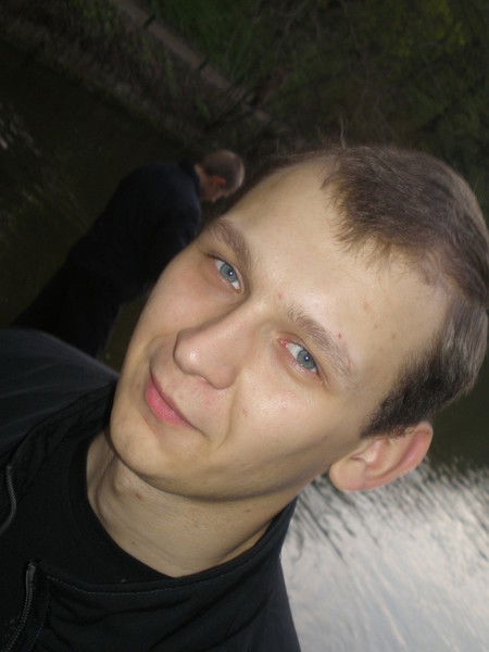 Андрей Багинский