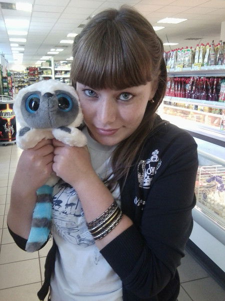 Мила Басирова