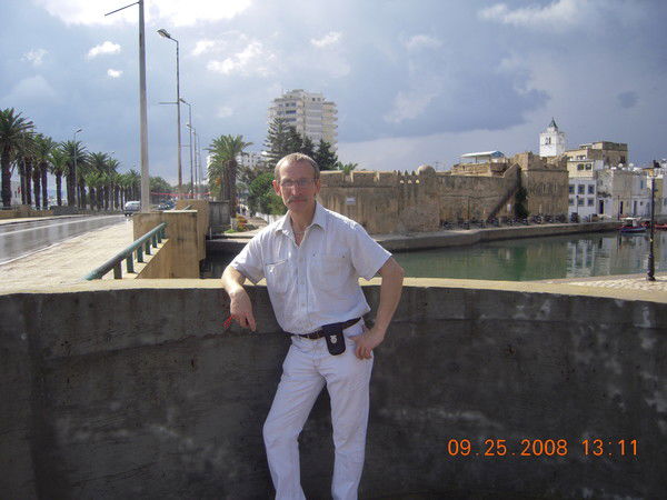 Александр Николя