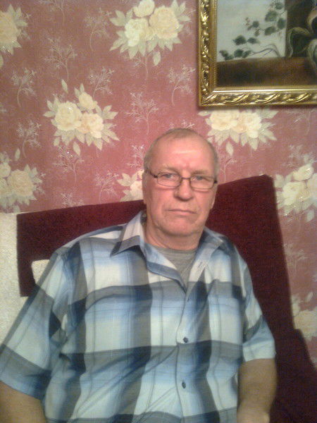 Паша Кокорев