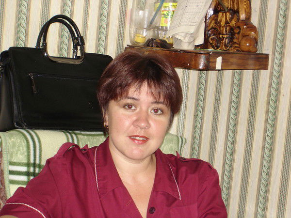 Евгения Машкина