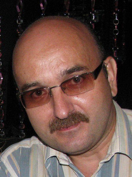 Олег Журавлев