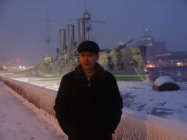 Олег Медведенко