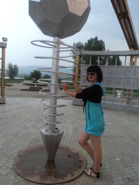 Анюта Макаревич