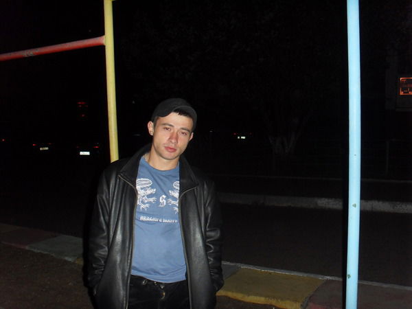 Ильнур Курбанов