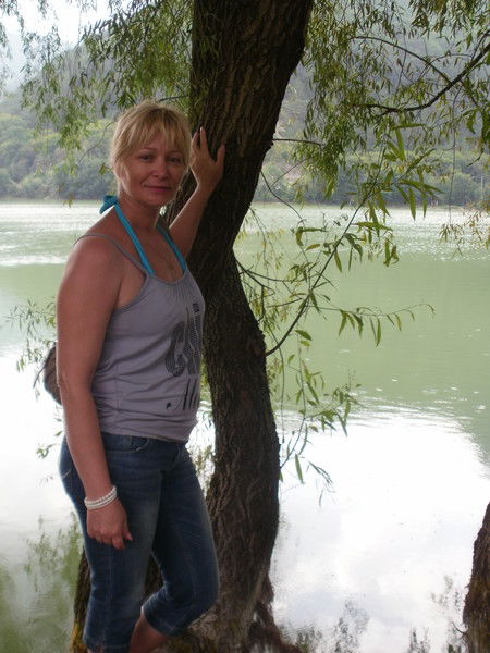 Галина Мезенцева