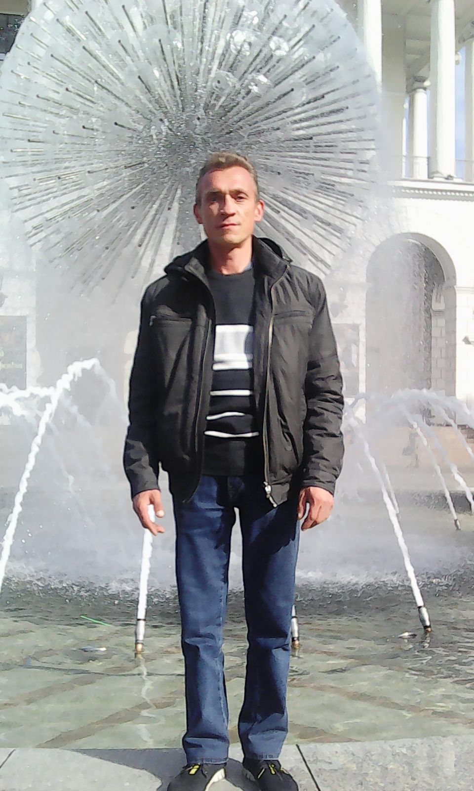 Виктор Коваленко