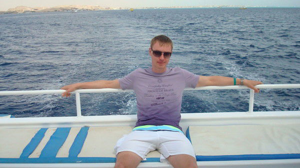 Евгений Борисов