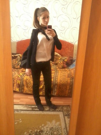 Ангелина Вдовичак