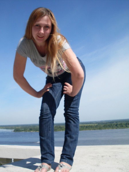 Ксения Акимова