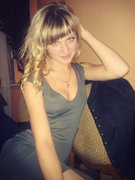 Александра Нюхтикова