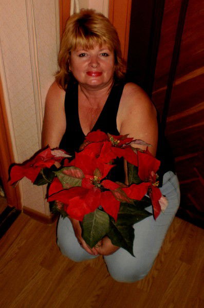 Надежда Кичкайло