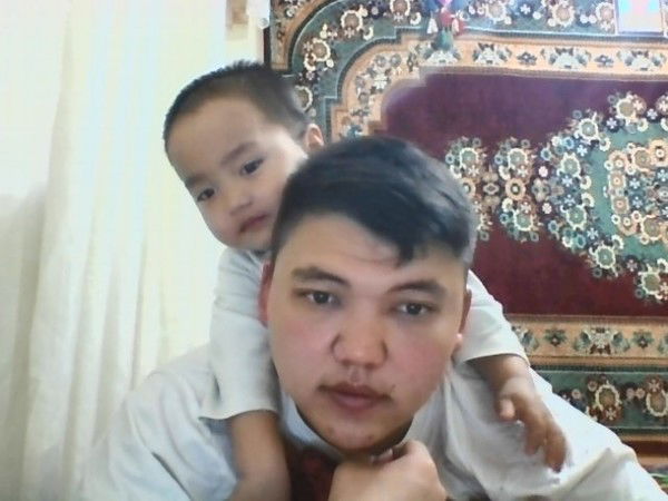 Мейримжан Кушекбаев